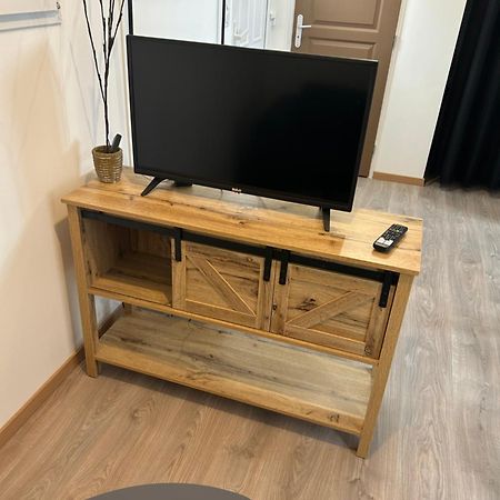 Bienvenu Chez Nous Villa Douzens Kültér fotó