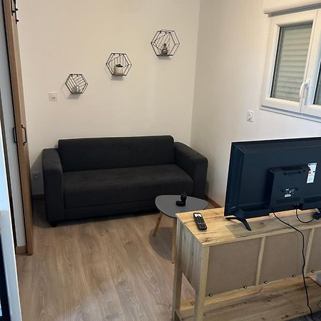 Bienvenu Chez Nous Villa Douzens Kültér fotó