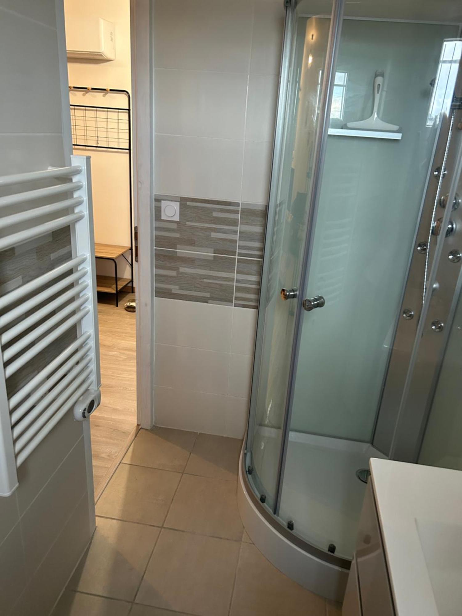 Bienvenu Chez Nous Villa Douzens Kültér fotó