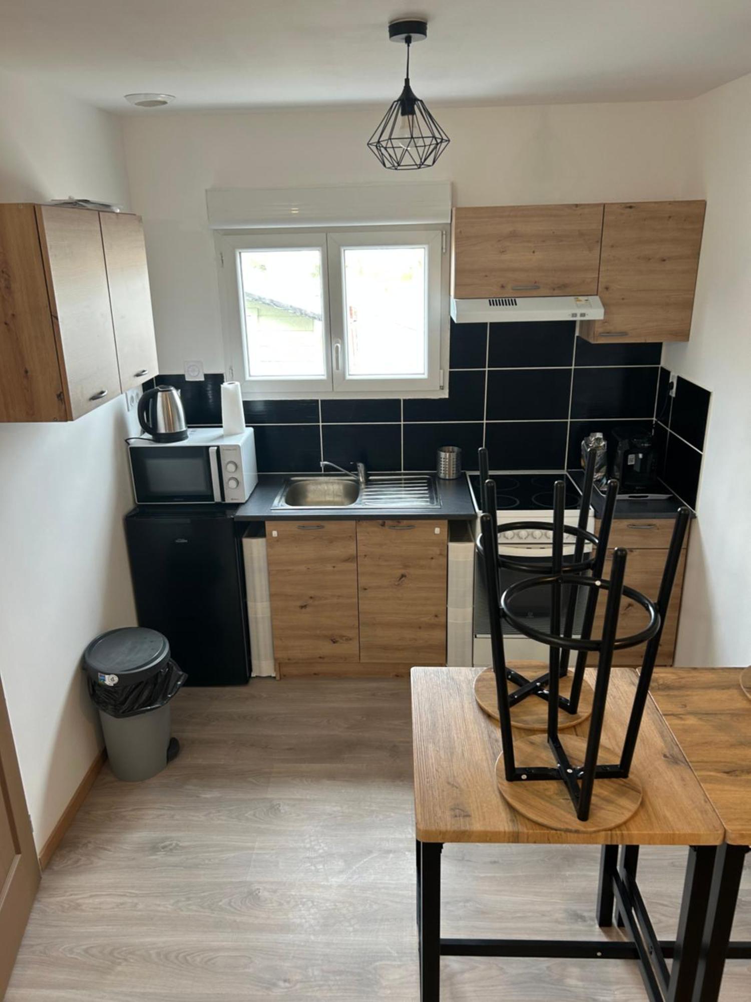 Bienvenu Chez Nous Villa Douzens Kültér fotó